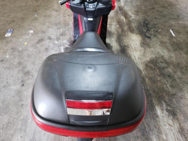 2014 HONDA NSS300A MLHNF0405E5001750