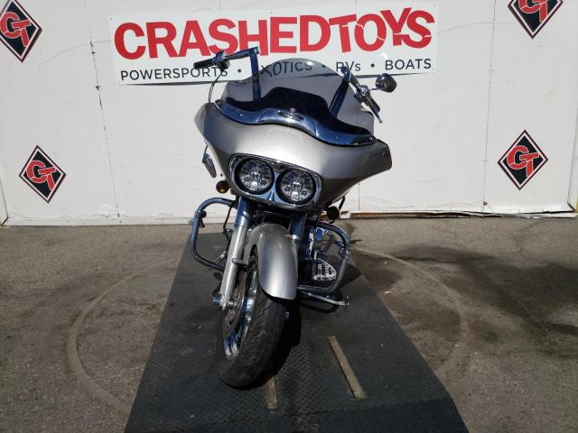 2007 HARLEY-DAVIDSON FLTR 1HD1FS41X7Y717498