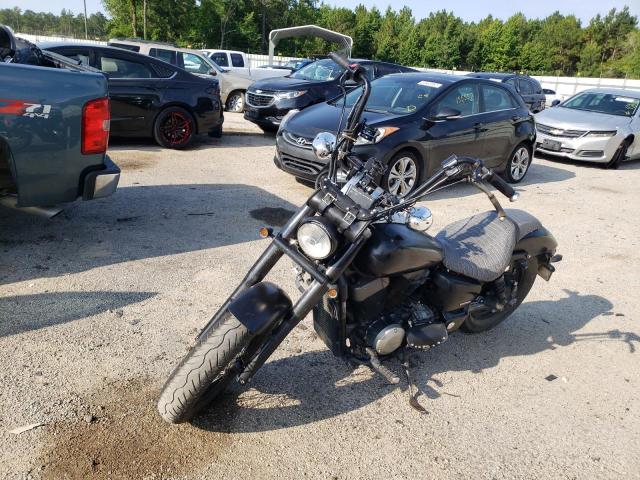 2012 HONDA VT750 C2B JH2RC5379CK201089