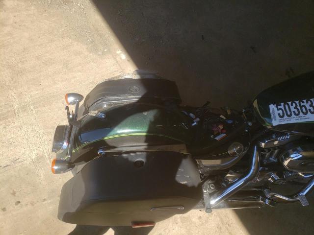 2015 HARLEY-DAVIDSON XL1200 T 1HD1LL313FC402845