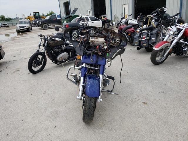 2010 HARLEY-DAVIDSON FLHXSE 1HD1PZ81XAB954471