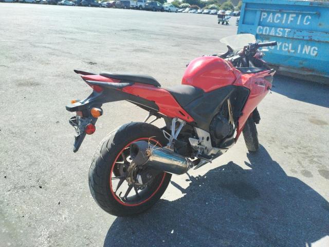 2013 HONDA CBR500 RA- MLHPC4408D5000308