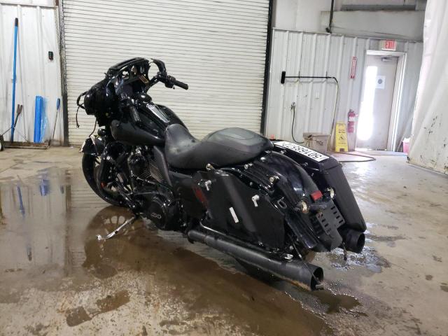 2019 HARLEY-DAVIDSON FLHXS 1HD1KRP10KB637509