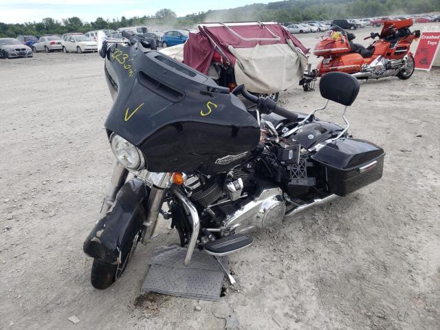 2021 HARLEY-DAVIDSON FLHX 1HD1KBC17MB644912