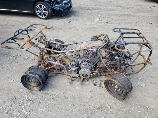 2008 YAMAHA YFM700 FWA JY4AM15Y18C005973