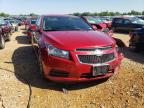 2014 CHEVROLET  CRUZE