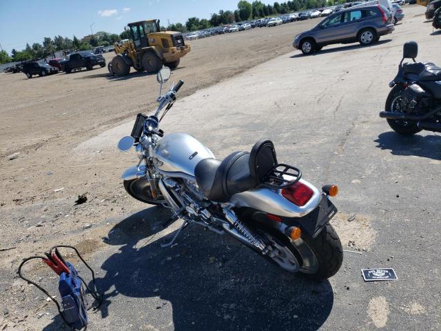2003 HARLEY-DAVIDSON VRSCA 1HD1HAZ153K845237