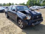 2005 TOYOTA  TACOMA