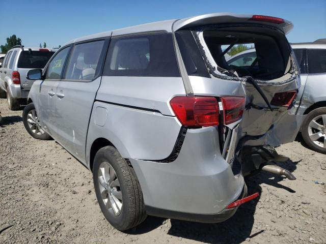 KNDMA5C17K6541529 KIA Sedona L