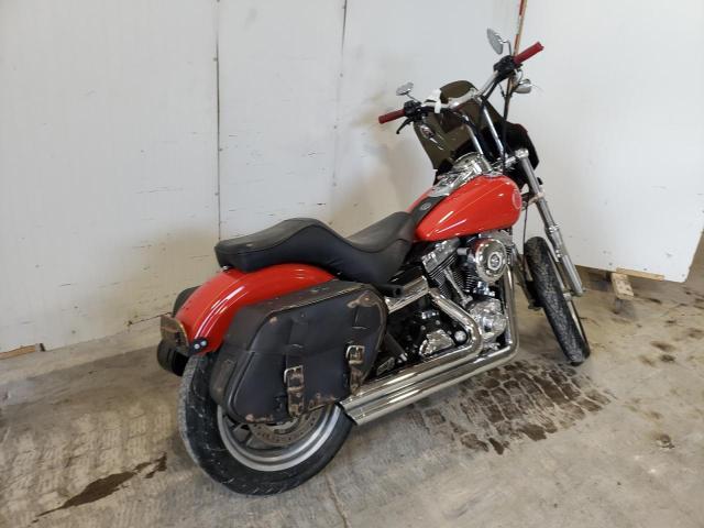2010 HARLEY-DAVIDSON FXDC 1HD1GV415AC325631