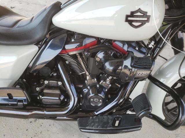 2020 HARLEY-DAVIDSON FLHXSE 1HD1PXL17LB955494
