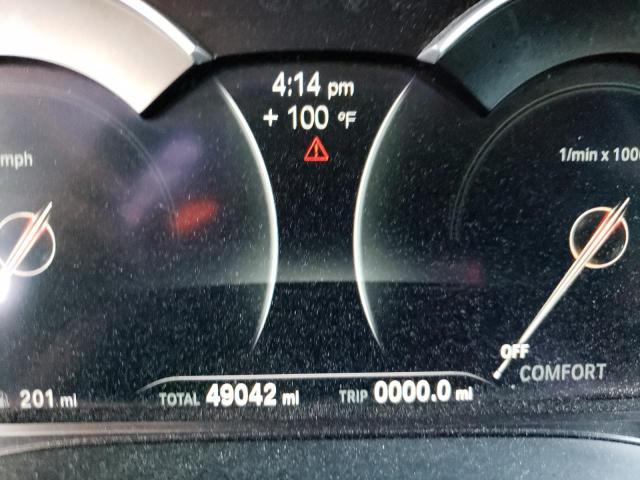 2018 BMW 530 XI - WBAJA7C58JWA74010