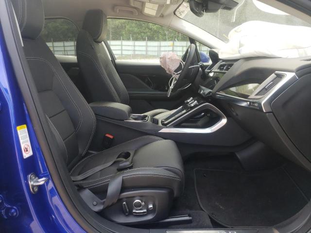 2022 JAGUAR I-PACE HSE SADHD2S14N1623085