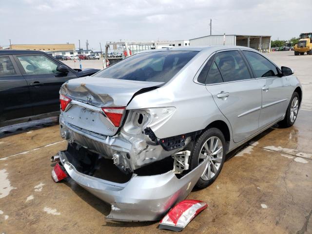 2017 TOYOTA CAMRY LE 4T1BF1FK0HU708769