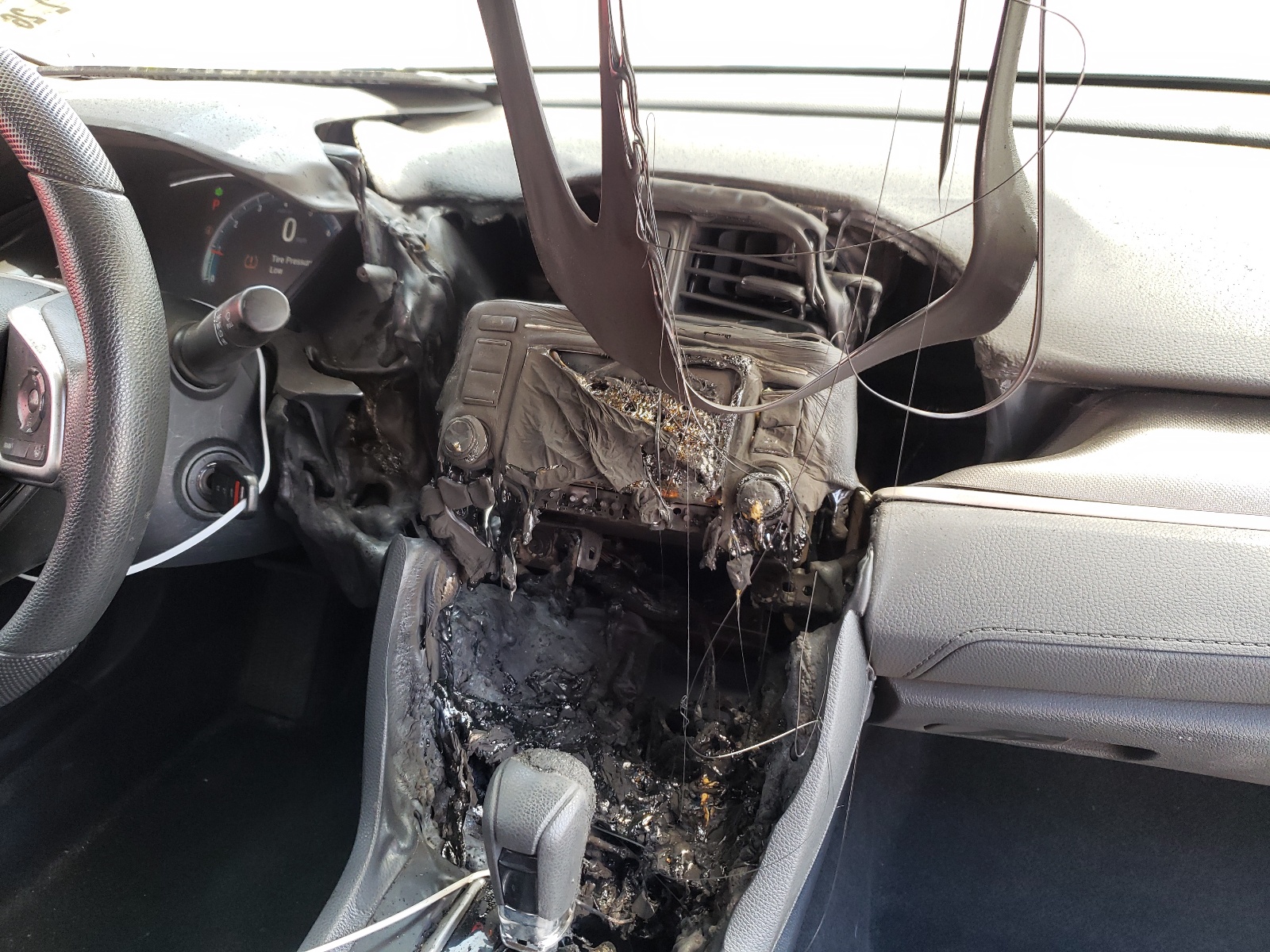 2HGFC2F66LH578517 2020 Honda Civic Lx