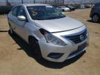 2018 NISSAN  VERSA