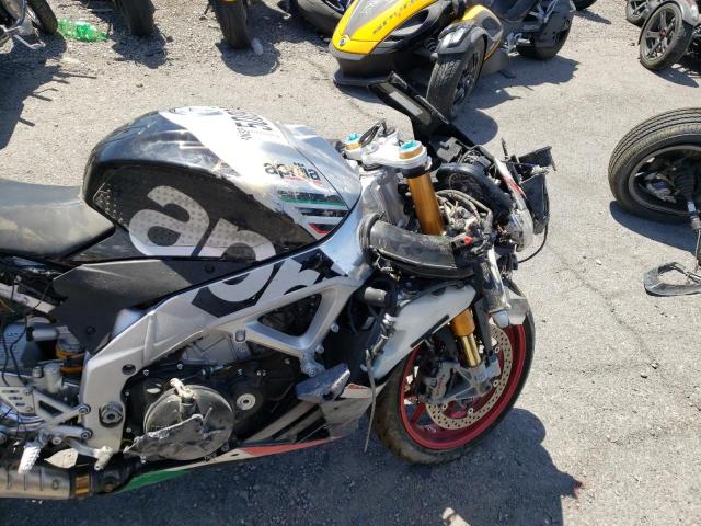 2016 APRILIA RSV4 RF ZD4RKUB01GS000839