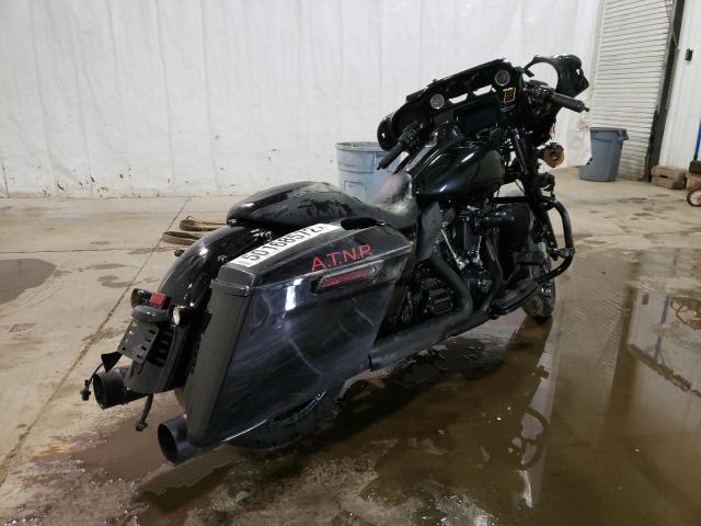 2019 HARLEY-DAVIDSON FLHXS 1HD1KRP10KB637509