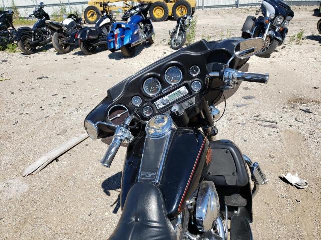 2001 HARLEY-DAVIDSON FLHT CLASS 1HD1DJV181Y643813