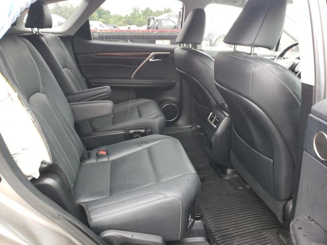 2018 LEXUS RX 450H L JTJDGKCA9J2002975