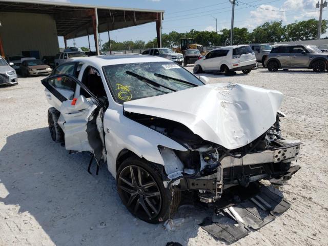 2020 LEXUS IS 300 F-S JTHGA1D21L5104712