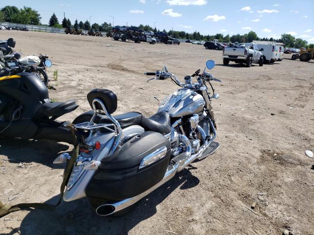 2014 YAMAHA XV1900 CT JYAVP22E8EA010830