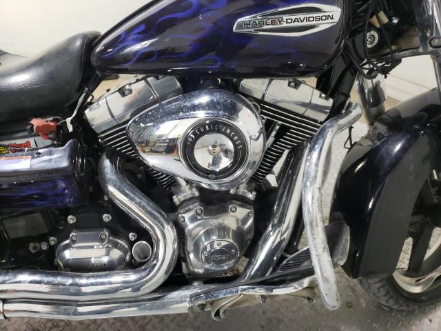 2013 HARLEY-DAVIDSON FLD SWITCH 1HD1GZM19DC315339