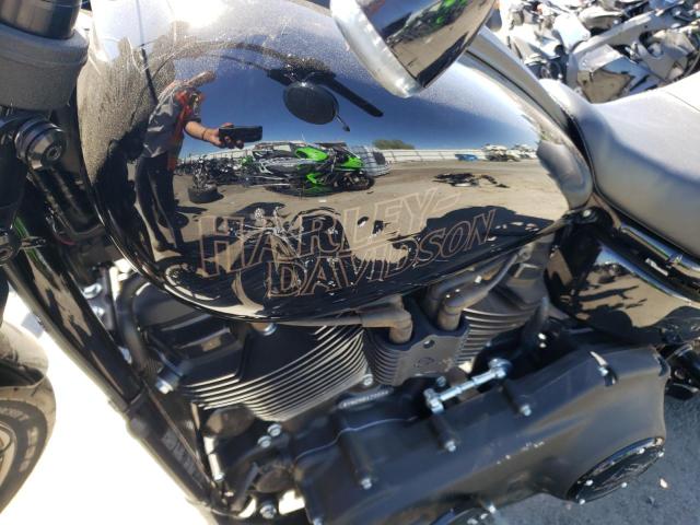 2022 HARLEY-DAVIDSON FLXRS 1HD1YWZ21NB017355
