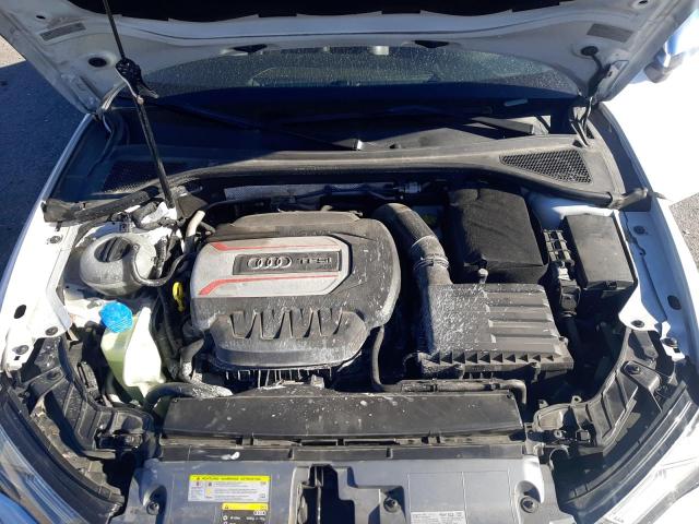 2015 AUDI S3 PREMIUM WAUBFGFF0F1087569