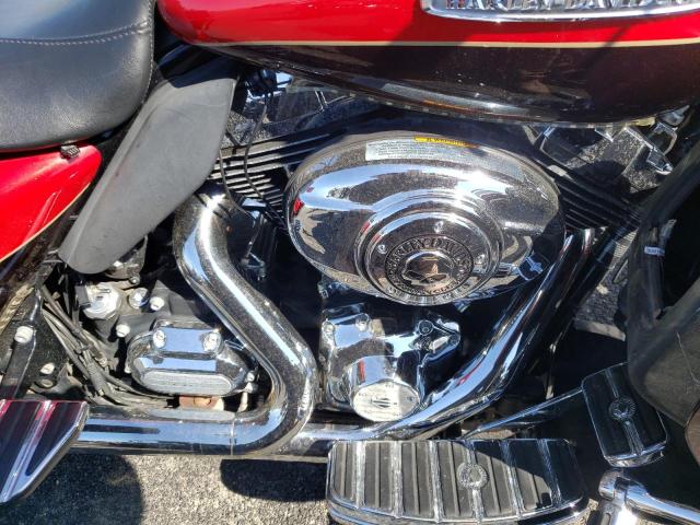 2011 HARLEY-DAVIDSON FLHTK 1HD1KEM18BB628425