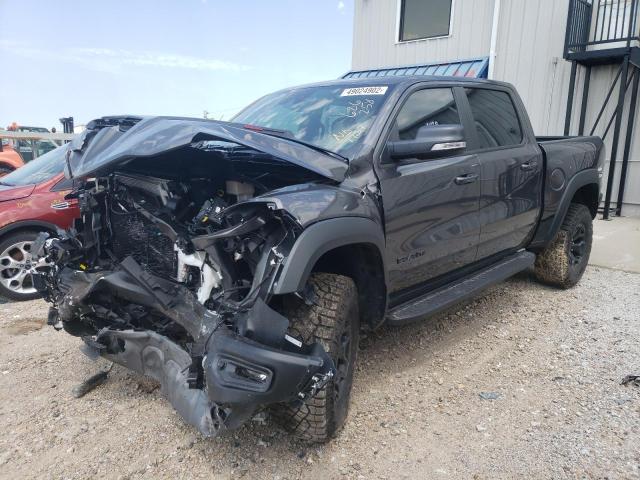 2022 RAM 1500 TRX 1C6SRFU96NN147757