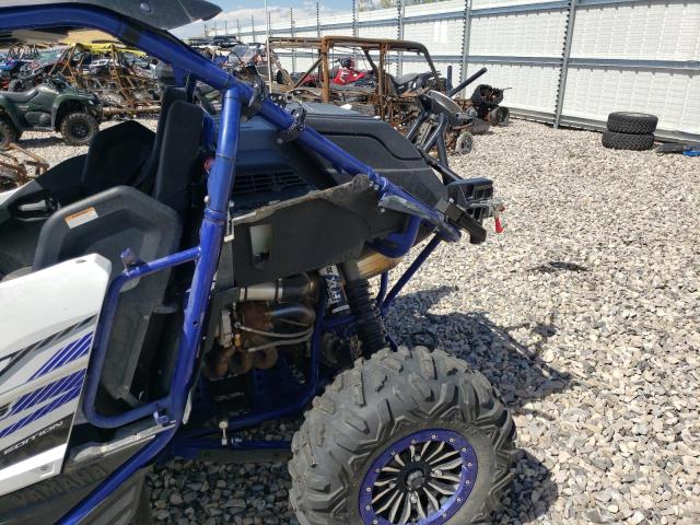 2019 YAMAHA SIDE/SIDE 5Y4AN37Y3KA100357