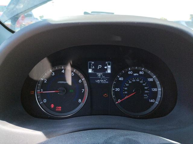 2015 HYUNDAI ACCENT GS KMHCT5AE5FU233204