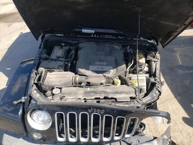 1C4AJWBG5HL504875 Jeep Wrangler Sahara