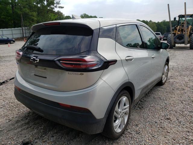 2022 CHEVROLET BOLT EV 1L 1G1FW6S0XN4115013