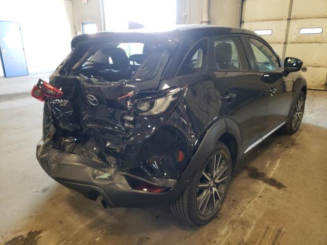 2016 MAZDA CX-3 JM1DKBD7XG0125659