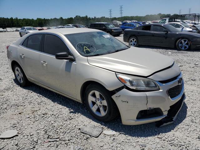 2015 CHEVROLET MALIBU LS - 1G11A5SL4FF295320