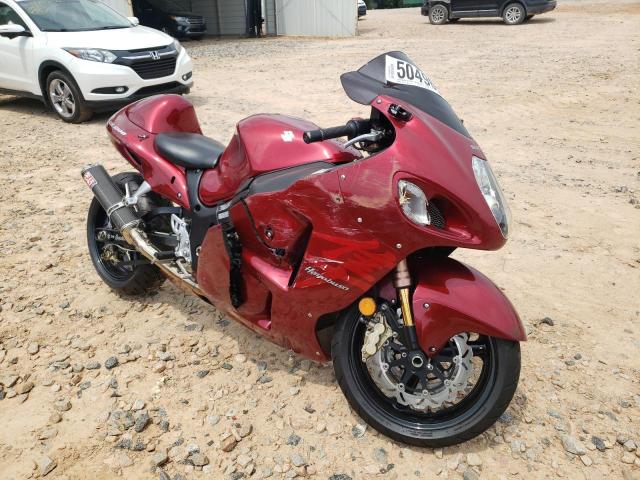 2007 SUZUKI GSX1300 RZ - JS1GW71A872102488