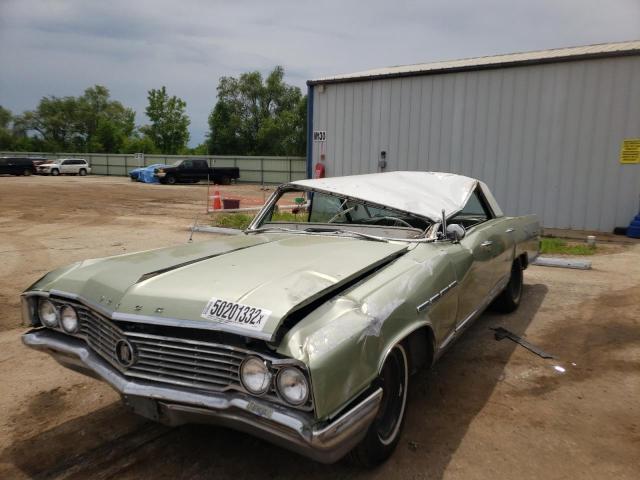 BUICK  1964 1