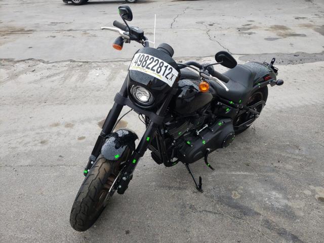 2022 HARLEY-DAVIDSON FLXRS 1HD1YWZ1XNB021539
