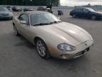 2000 JAGUAR  XK8