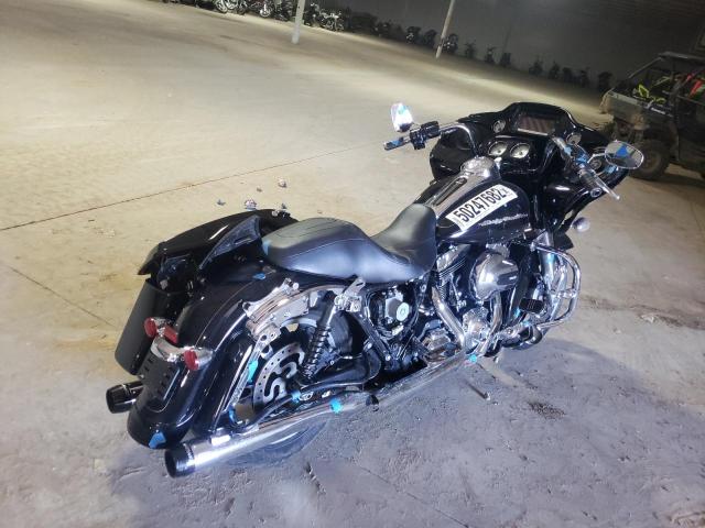 2015 HARLEY-DAVIDSON FLTRU 1HD1KGM17FB614140