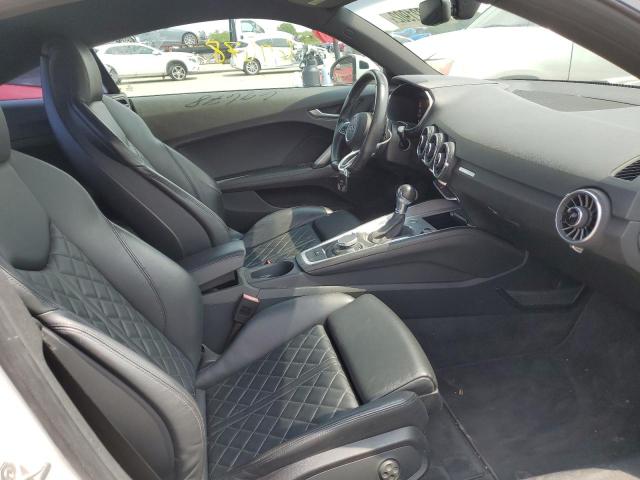 2016 AUDI TT TRUC5AFV3G1002682