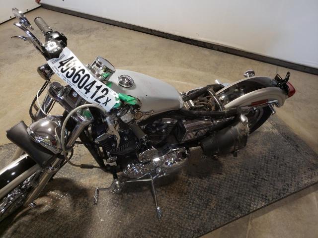 2003 HARLEY-DAVIDSON XL1200 C A 1HD1CGP423K449524