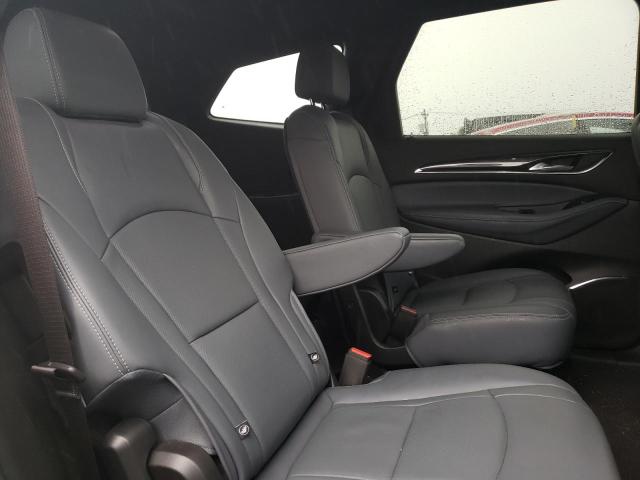 2022 BUICK ENCLAVE PR 5GAERCKW4NJ122023