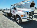 2015 FORD  F650