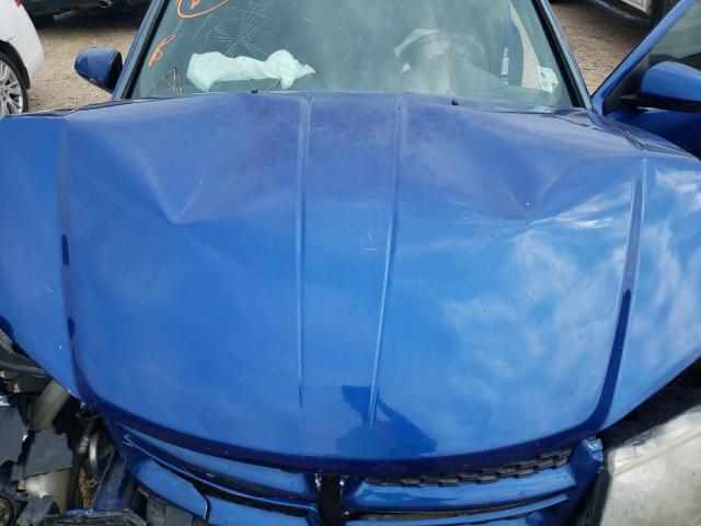 1C3CDZCG2EN181518 Dodge Avenger Sxt
