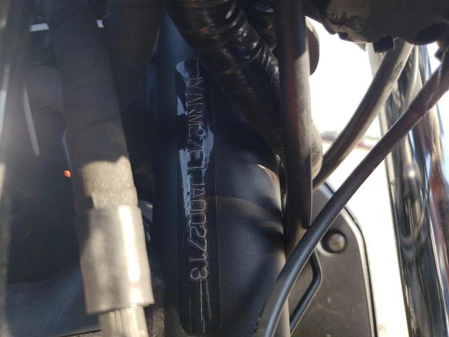 2018 YAMAHA MT07 JYARM27E1JA002713