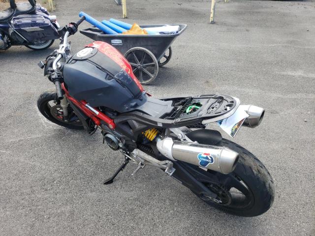 2009 DUCATI MONSTER 69 ZDM1RADN99B012563