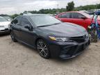 2019 TOYOTA  CAMRY